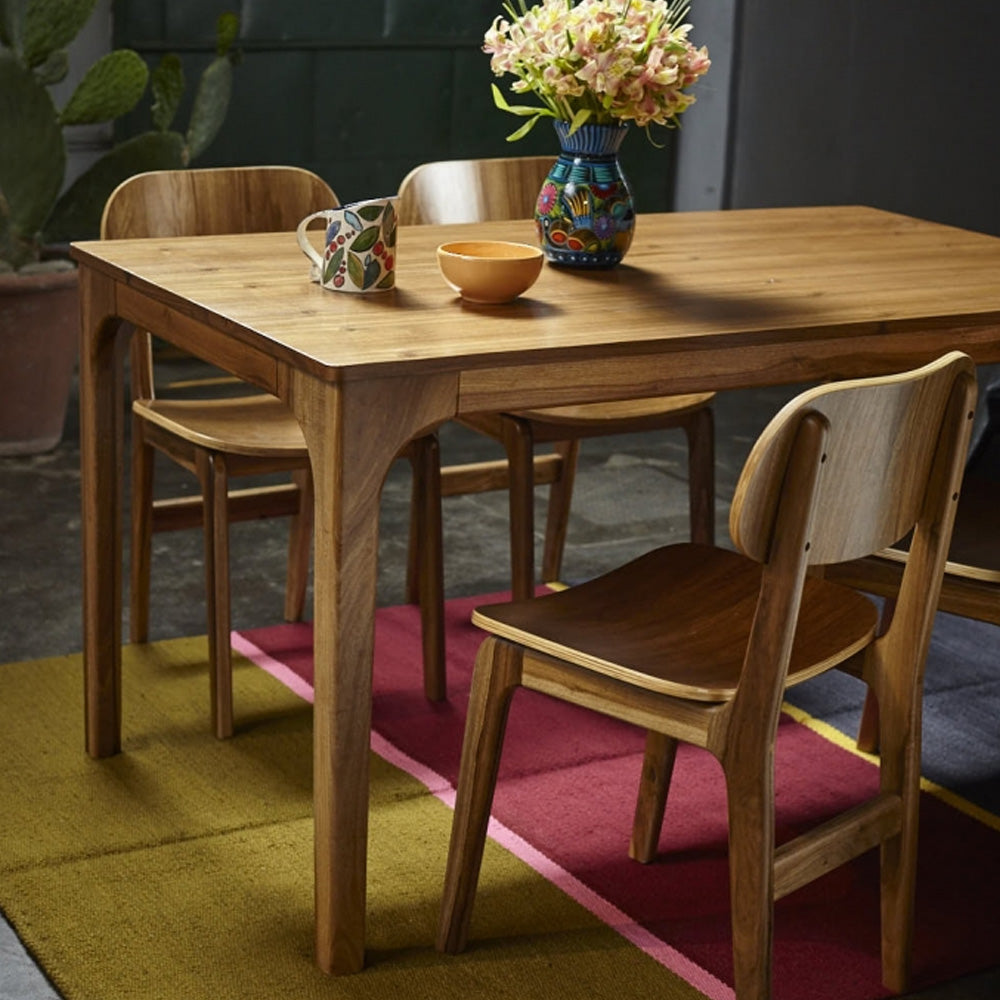 Mesa de Comedor Mula